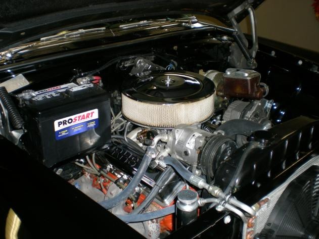 Used 1956 Chevrolet Del Ray RESTORATION DOCUMENTED | Mundelein, IL