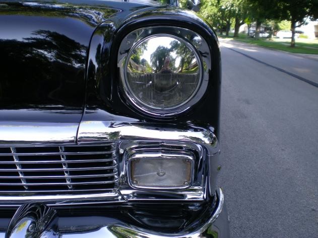 Used 1956 Chevrolet Del Ray RESTORATION DOCUMENTED | Mundelein, IL