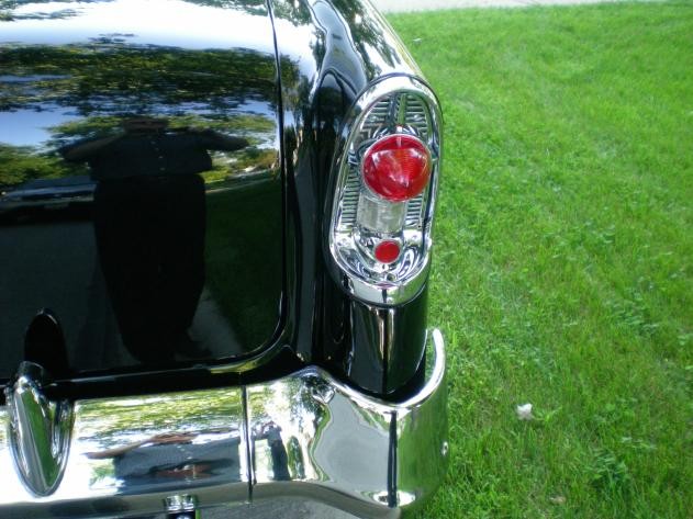 Used 1956 Chevrolet Del Ray RESTORATION DOCUMENTED | Mundelein, IL
