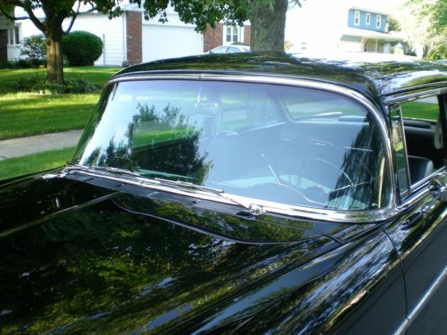 Used 1956 Chevrolet Del Ray RESTORATION DOCUMENTED | Mundelein, IL