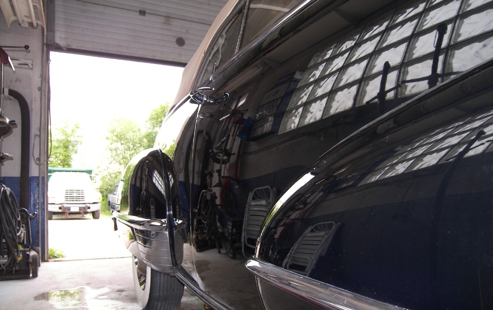 Used 1947 Cadillac Series 62 - CLASSIC CONVERTIBLE CRUISER- | Mundelein, IL