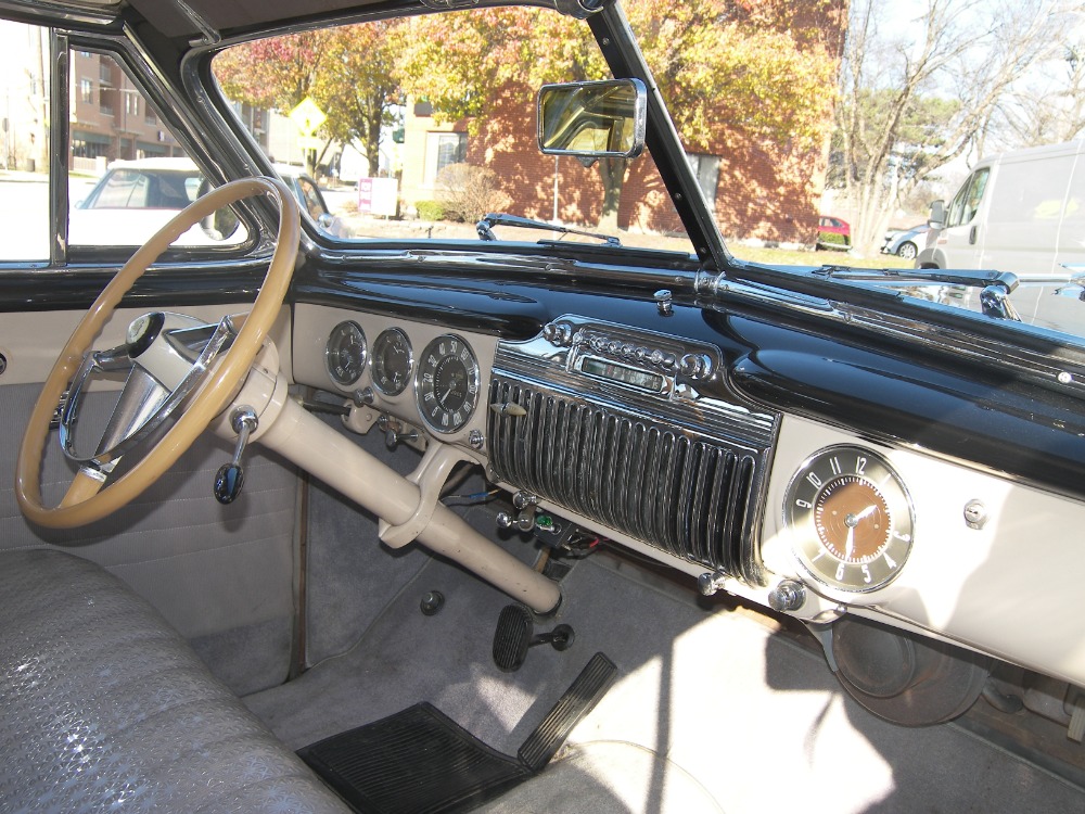 Used 1947 Cadillac Series 62 - CLASSIC CONVERTIBLE CRUISER- | Mundelein, IL