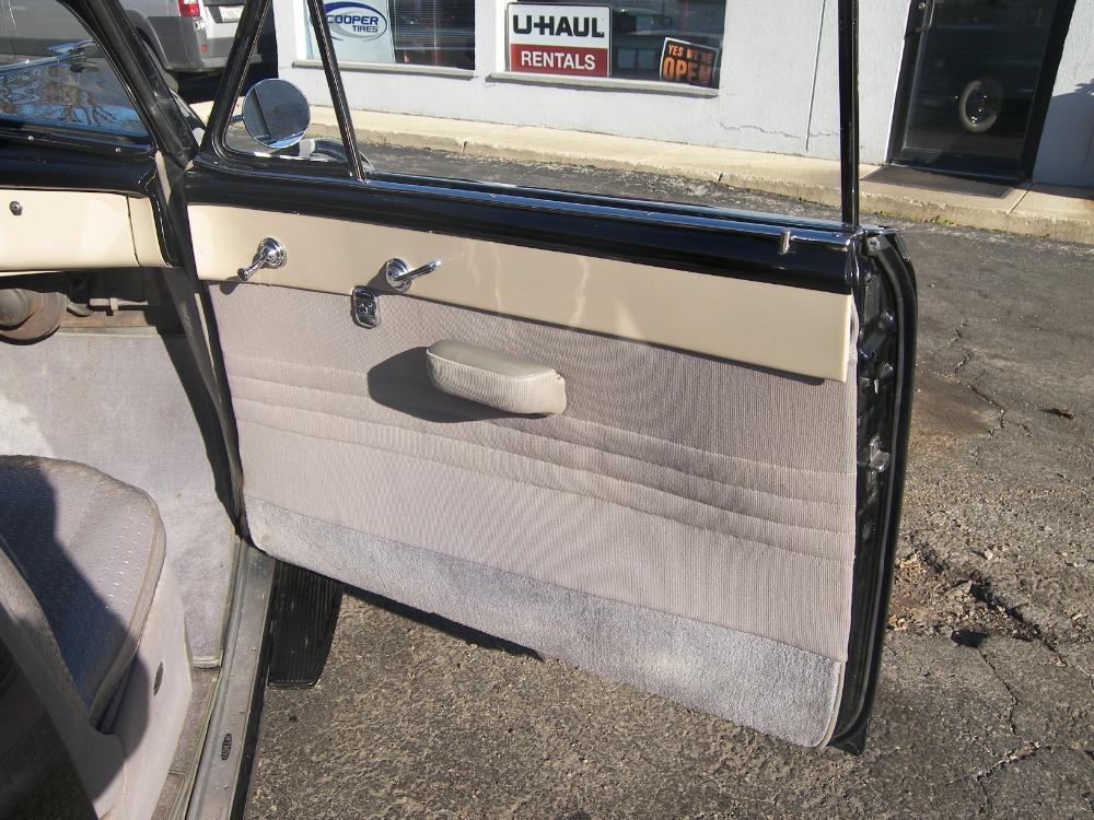 Used 1947 Cadillac Series 62 - CLASSIC CONVERTIBLE CRUISER- | Mundelein, IL
