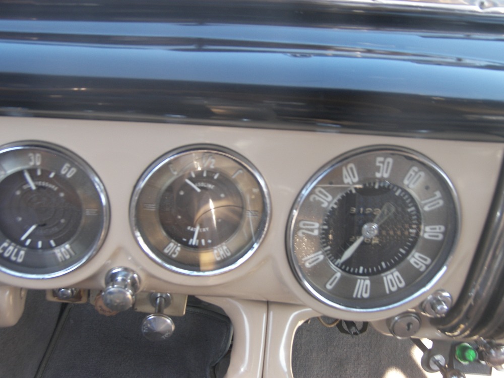 Used 1947 Cadillac Series 62 - CLASSIC CONVERTIBLE CRUISER- | Mundelein, IL