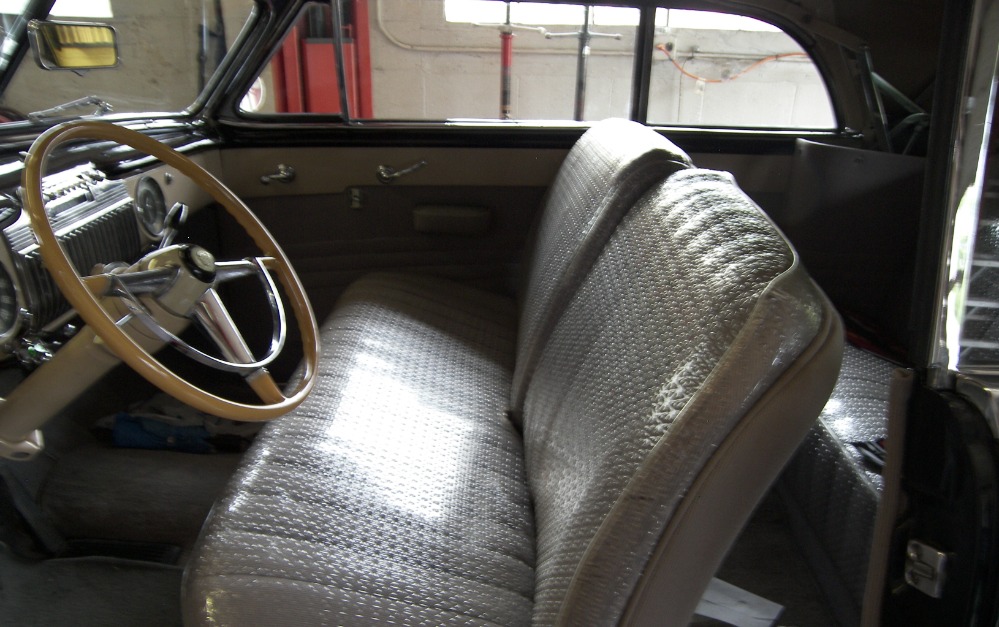 Used 1947 Cadillac Series 62 - CLASSIC CONVERTIBLE CRUISER- | Mundelein, IL