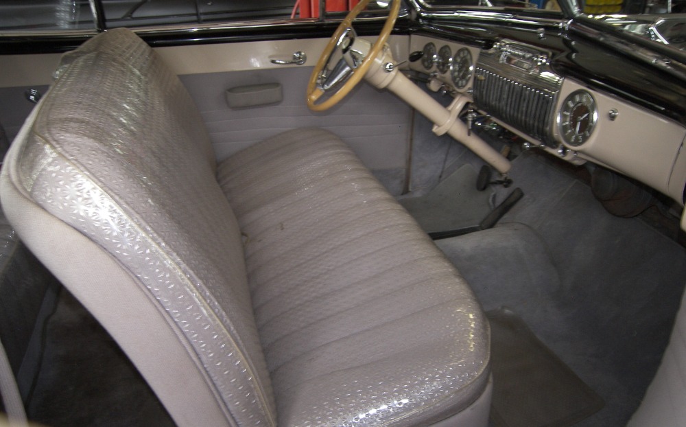 Used 1947 Cadillac Series 62 - CLASSIC CONVERTIBLE CRUISER- | Mundelein, IL