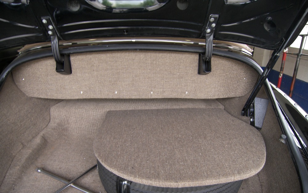 Used 1947 Cadillac Series 62 - CLASSIC CONVERTIBLE CRUISER- | Mundelein, IL