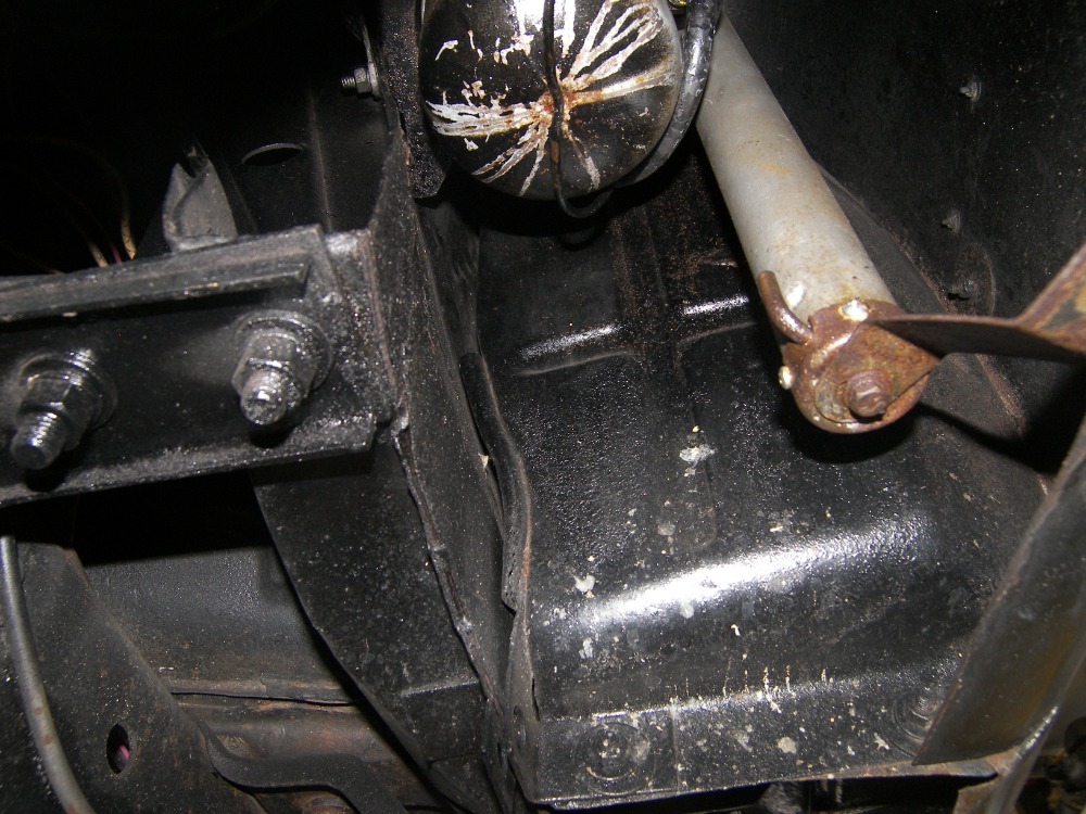 Used 1947 Cadillac Series 62 - CLASSIC CONVERTIBLE CRUISER- | Mundelein, IL