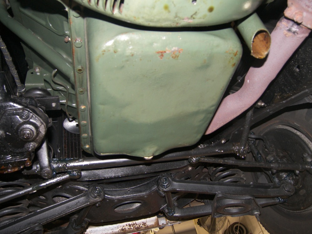Used 1947 Cadillac Series 62 - CLASSIC CONVERTIBLE CRUISER- | Mundelein, IL