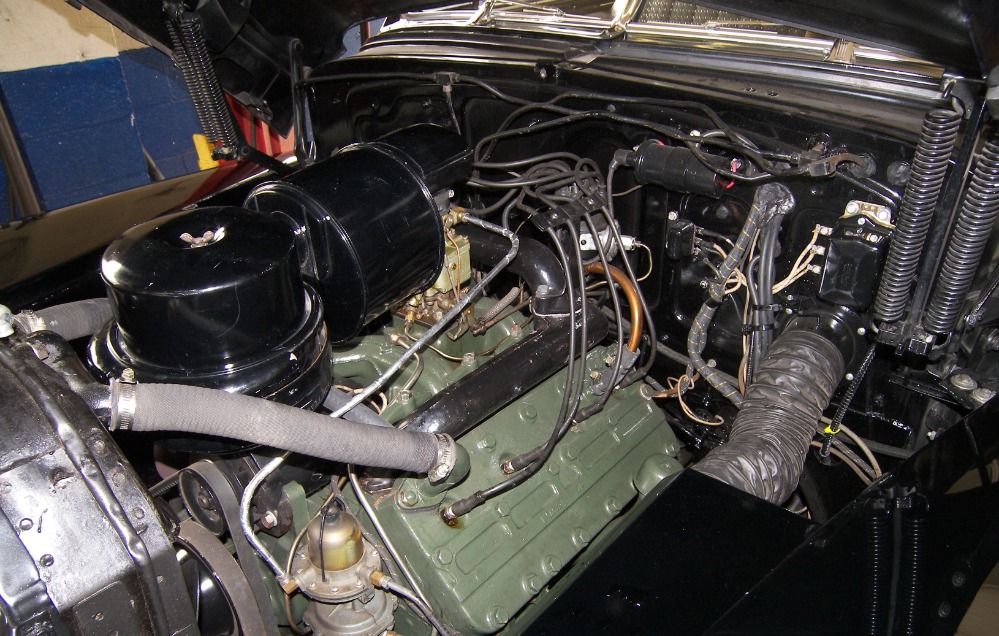 Used 1947 Cadillac Series 62 - CLASSIC CONVERTIBLE CRUISER- | Mundelein, IL