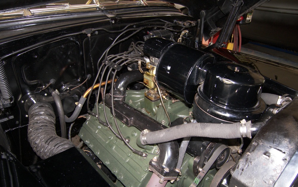 Used 1947 Cadillac Series 62 - CLASSIC CONVERTIBLE CRUISER- | Mundelein, IL