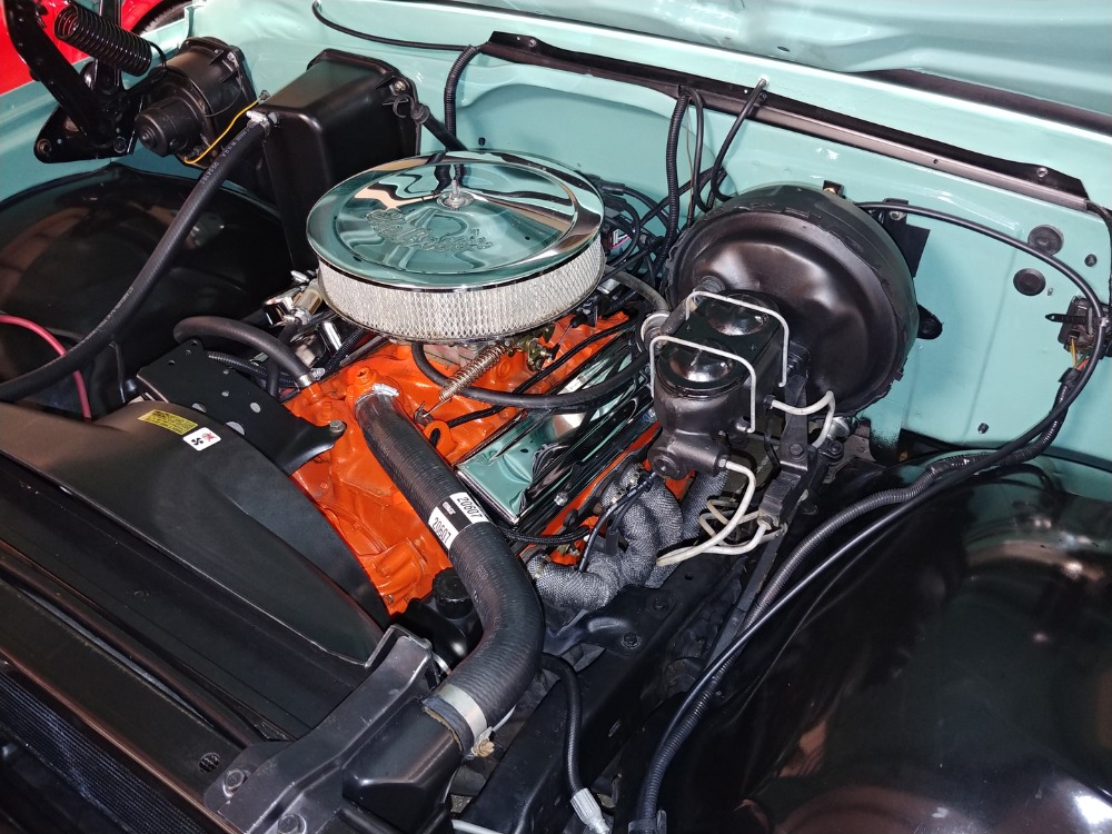 Used 1968 Chevrolet Pickup -C10- SHORT BED- BIG WINDOW PICK UP - SEE VIDEO | Mundelein, IL