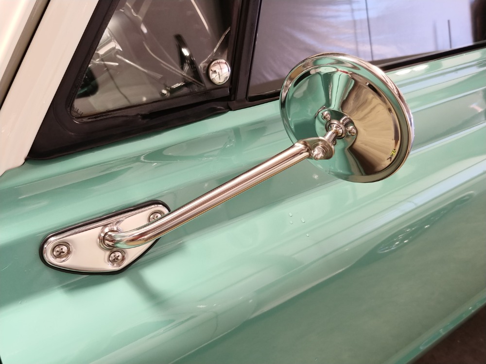 Used 1968 Chevrolet Pickup -C10- SHORT BED- BIG WINDOW PICK UP - SEE VIDEO | Mundelein, IL