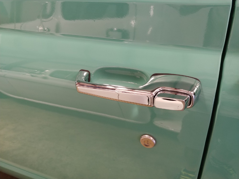 Used 1968 Chevrolet Pickup -C10- SHORT BED- BIG WINDOW PICK UP - SEE VIDEO | Mundelein, IL
