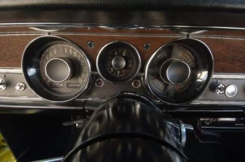 Used 1970 Plymouth Duster -RESTORED WITH 360 AND 4 SPEED PISTOL GRIP- | Mundelein, IL