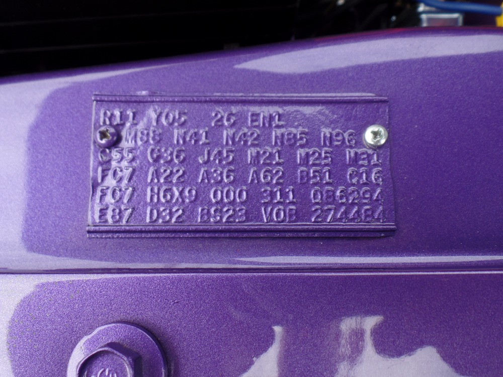 Used 1970 Plymouth Barracuda/Cuda - 2017 COMPLETE NUT AND BOLT RESTORATION- BROADCAST SHEET - SEE VIDEO | Mundelein, IL