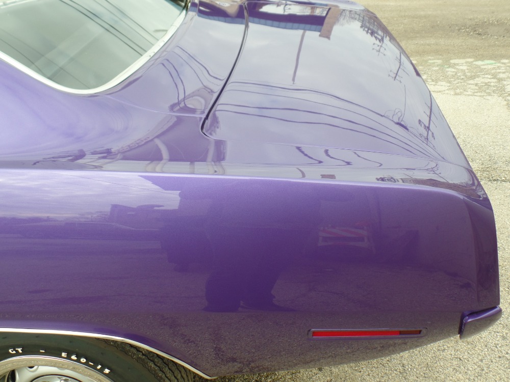 Used 1970 Plymouth Barracuda/Cuda - 2017 COMPLETE NUT AND BOLT RESTORATION- BROADCAST SHEET - SEE VIDEO | Mundelein, IL
