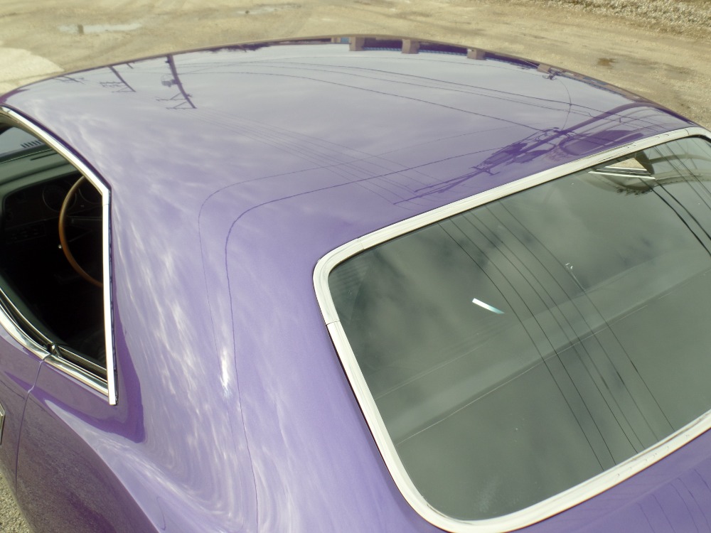Used 1970 Plymouth Barracuda/Cuda - 2017 COMPLETE NUT AND BOLT RESTORATION- BROADCAST SHEET - SEE VIDEO | Mundelein, IL