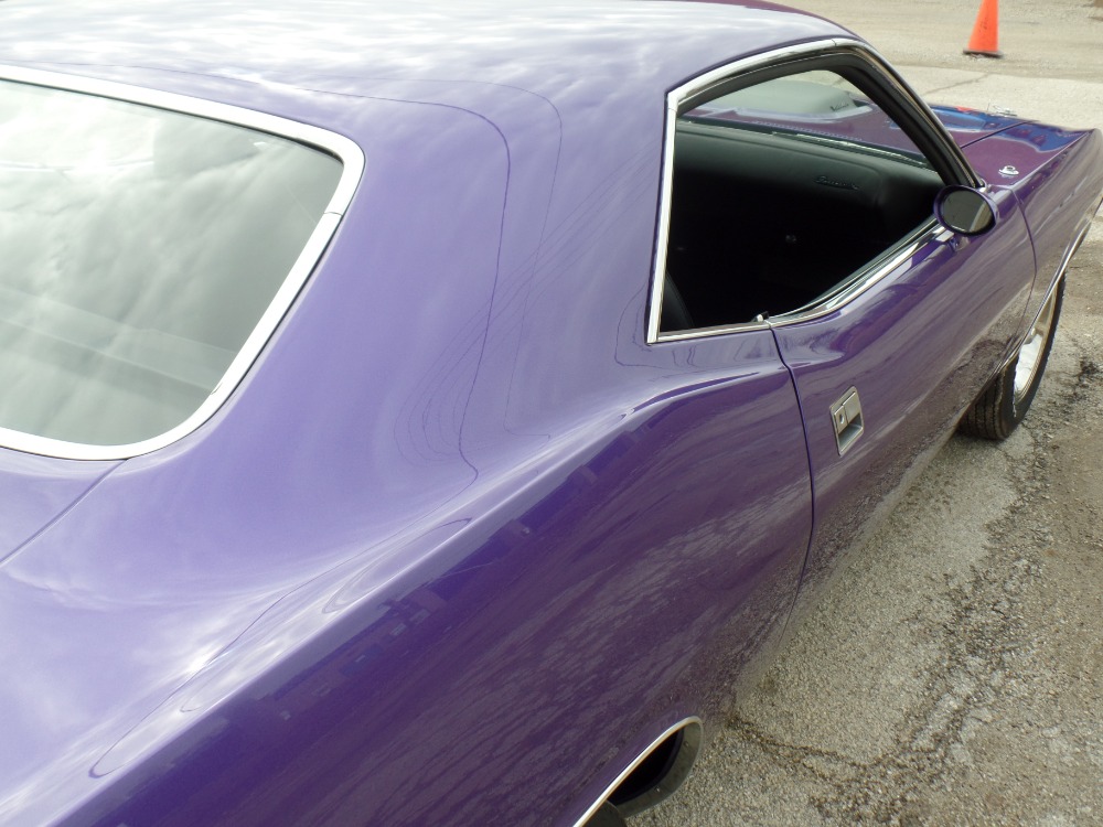 Used 1970 Plymouth Barracuda/Cuda - 2017 COMPLETE NUT AND BOLT RESTORATION- BROADCAST SHEET - SEE VIDEO | Mundelein, IL