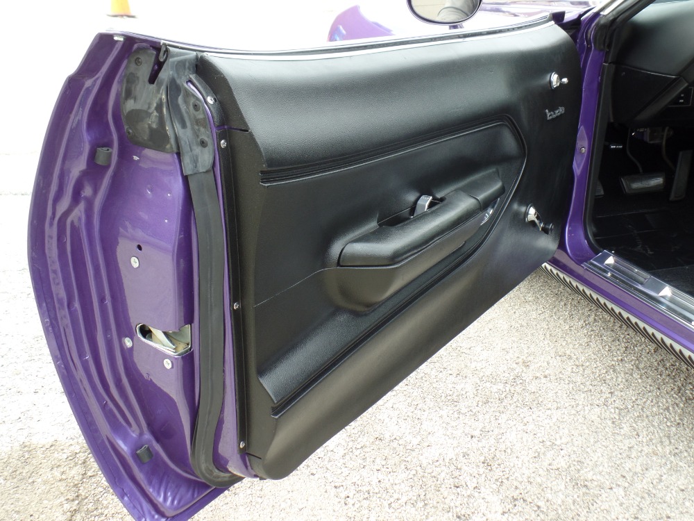 Used 1970 Plymouth Barracuda/Cuda - 2017 COMPLETE NUT AND BOLT RESTORATION- BROADCAST SHEET - SEE VIDEO | Mundelein, IL