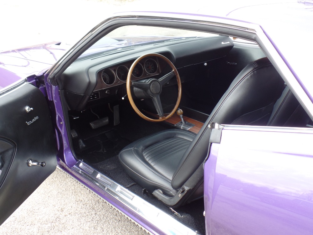 Used 1970 Plymouth Barracuda/Cuda - 2017 COMPLETE NUT AND BOLT RESTORATION- BROADCAST SHEET - SEE VIDEO | Mundelein, IL