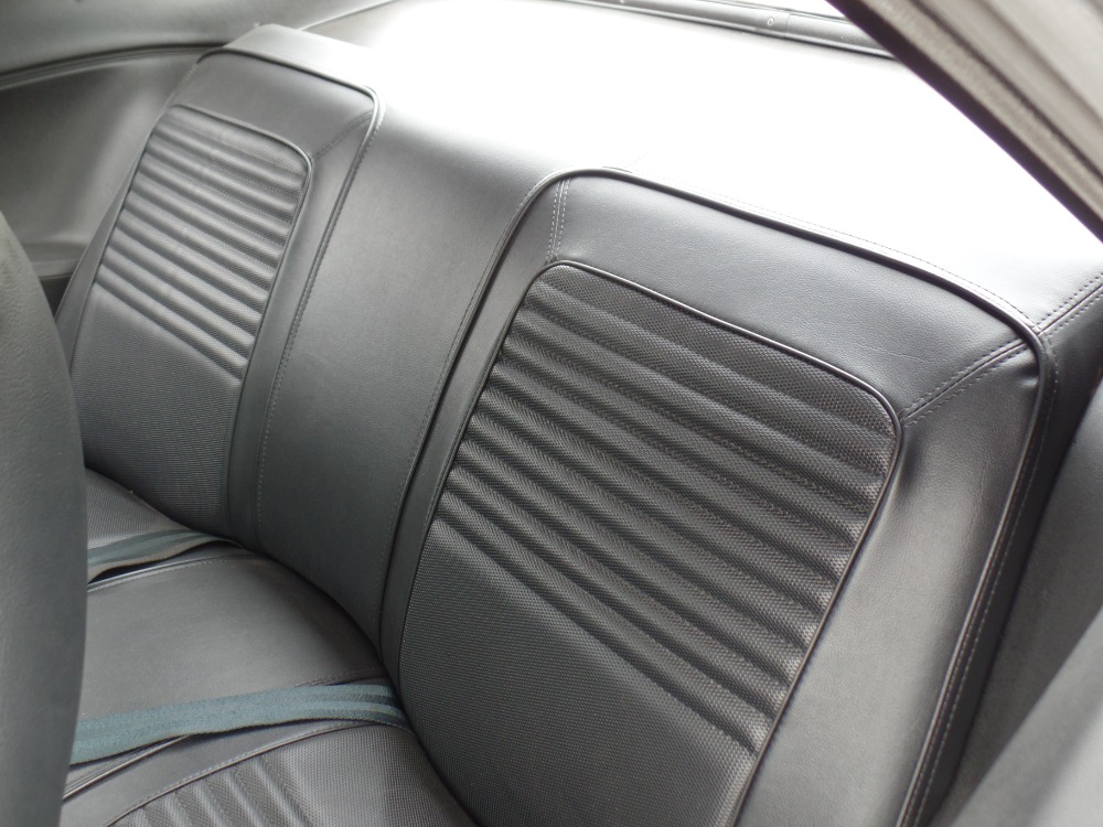 Used 1970 Plymouth Barracuda/Cuda - 2017 COMPLETE NUT AND BOLT RESTORATION- BROADCAST SHEET - SEE VIDEO | Mundelein, IL
