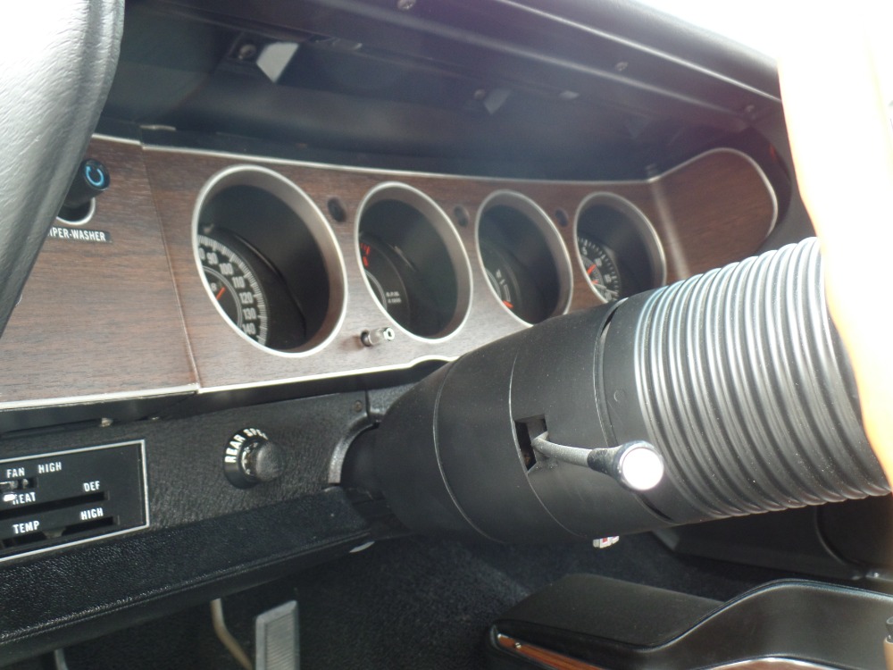 Used 1970 Plymouth Barracuda/Cuda - 2017 COMPLETE NUT AND BOLT RESTORATION- BROADCAST SHEET - SEE VIDEO | Mundelein, IL
