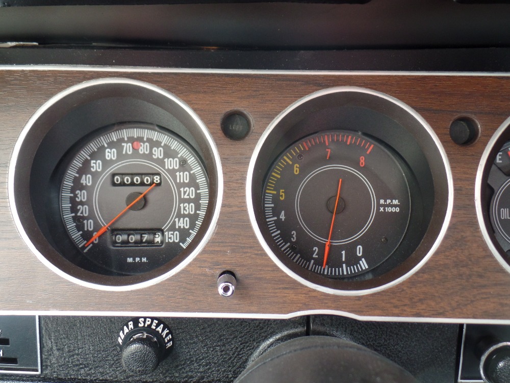 Used 1970 Plymouth Barracuda/Cuda - 2017 COMPLETE NUT AND BOLT RESTORATION- BROADCAST SHEET - SEE VIDEO | Mundelein, IL