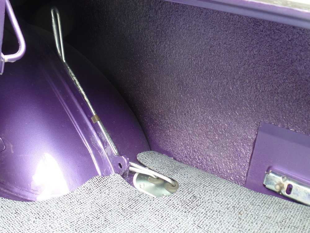 Used 1970 Plymouth Barracuda/Cuda - 2017 COMPLETE NUT AND BOLT RESTORATION- BROADCAST SHEET - SEE VIDEO | Mundelein, IL
