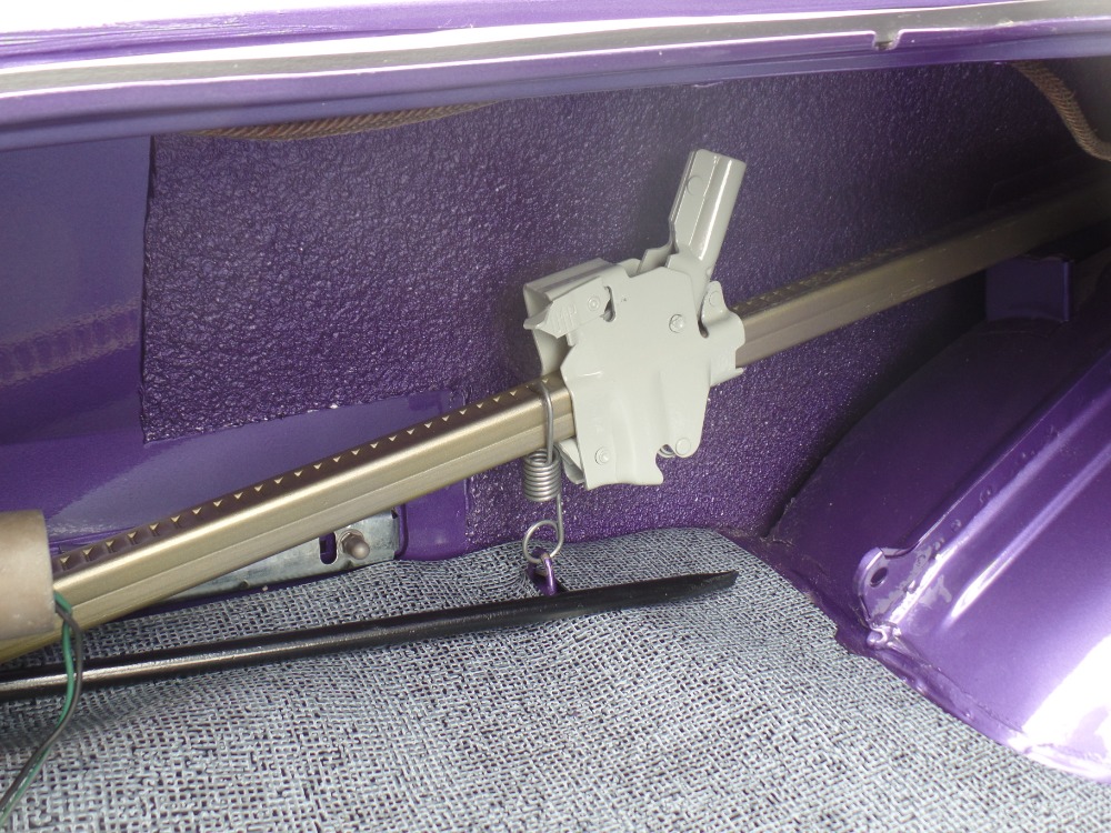 Used 1970 Plymouth Barracuda/Cuda - 2017 COMPLETE NUT AND BOLT RESTORATION- BROADCAST SHEET - SEE VIDEO | Mundelein, IL