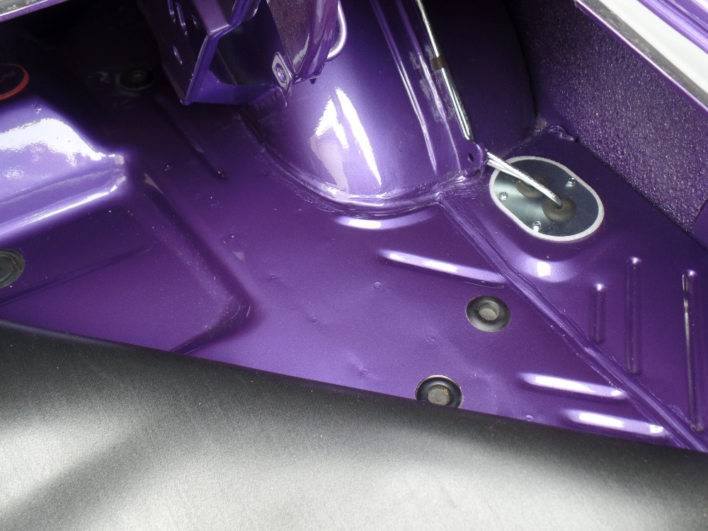 Used 1970 Plymouth Barracuda/Cuda - 2017 COMPLETE NUT AND BOLT RESTORATION- BROADCAST SHEET - SEE VIDEO | Mundelein, IL
