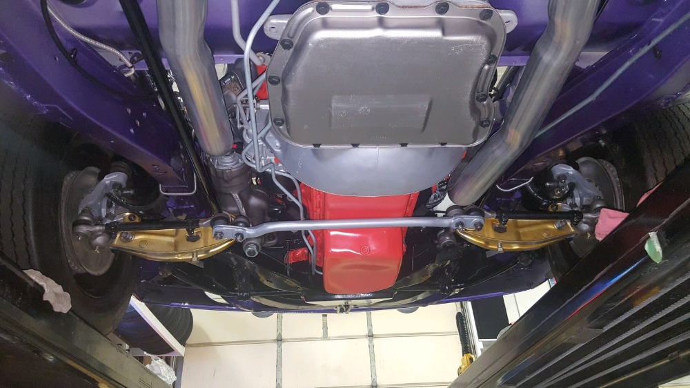 Used 1970 Plymouth Barracuda/Cuda - 2017 COMPLETE NUT AND BOLT RESTORATION- BROADCAST SHEET - SEE VIDEO | Mundelein, IL