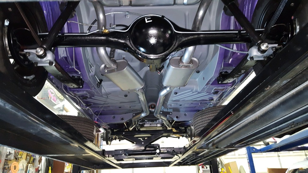 Used 1970 Plymouth Barracuda/Cuda - 2017 COMPLETE NUT AND BOLT RESTORATION- BROADCAST SHEET - SEE VIDEO | Mundelein, IL