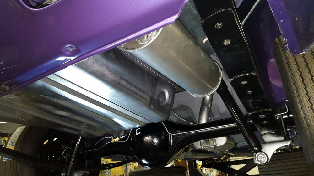 Used 1970 Plymouth Barracuda/Cuda - 2017 COMPLETE NUT AND BOLT RESTORATION- BROADCAST SHEET - SEE VIDEO | Mundelein, IL
