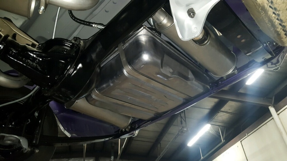 Used 1970 Plymouth Barracuda/Cuda - 2017 COMPLETE NUT AND BOLT RESTORATION- BROADCAST SHEET - SEE VIDEO | Mundelein, IL