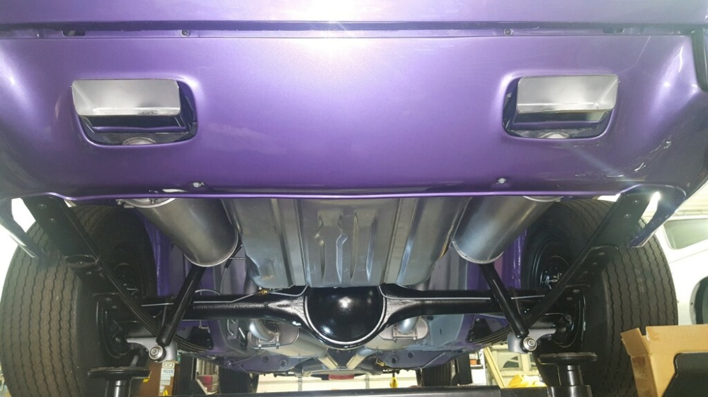 Used 1970 Plymouth Barracuda/Cuda - 2017 COMPLETE NUT AND BOLT RESTORATION- BROADCAST SHEET - SEE VIDEO | Mundelein, IL