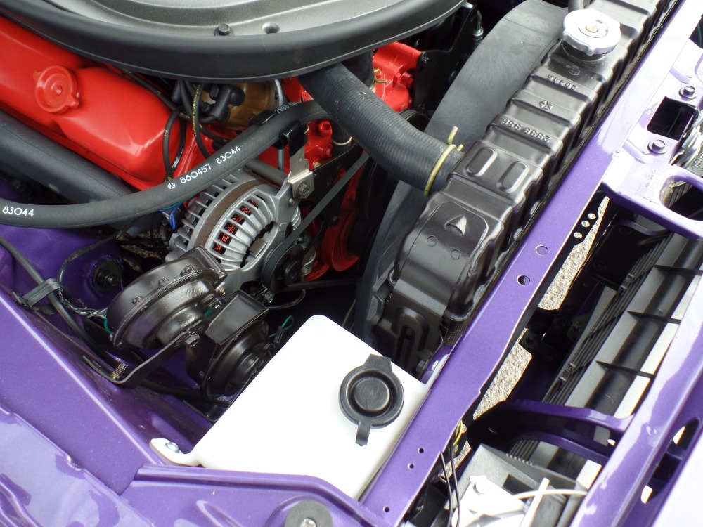 Used 1970 Plymouth Barracuda/Cuda - 2017 COMPLETE NUT AND BOLT RESTORATION- BROADCAST SHEET - SEE VIDEO | Mundelein, IL