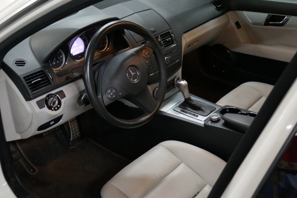 Used 2008 Mercedes Benz C 300 CLEAN - C CLASS SEDAN- | Mundelein, IL