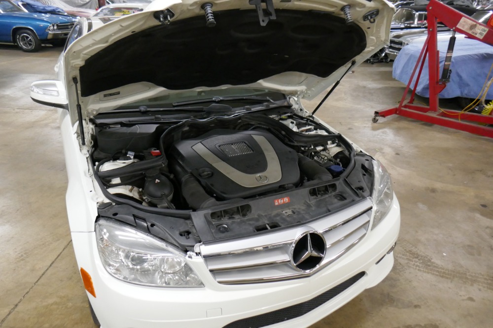 Used 2008 Mercedes Benz C 300 CLEAN - C CLASS SEDAN- | Mundelein, IL