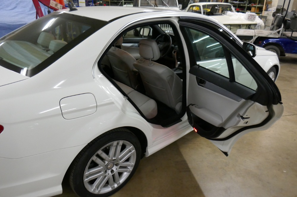 Used 2008 Mercedes Benz C 300 CLEAN - C CLASS SEDAN- | Mundelein, IL