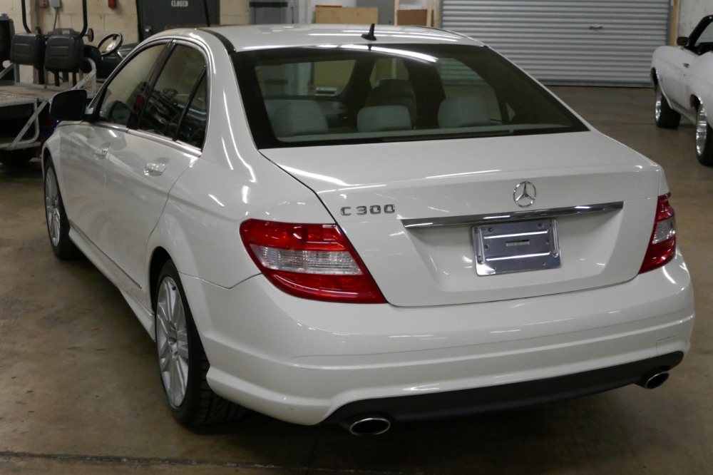 Used 2008 Mercedes Benz C 300 CLEAN - C CLASS SEDAN- | Mundelein, IL