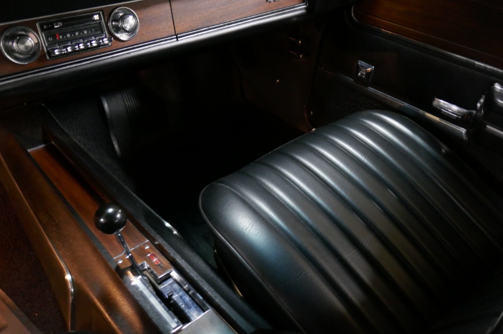 Used 1972 Oldsmobile 442 -W30 CODE CONVERTIBLE- 1 OF 113 EVER BUILT-NUMBERS MATCHING- | St. Petersburg, FL