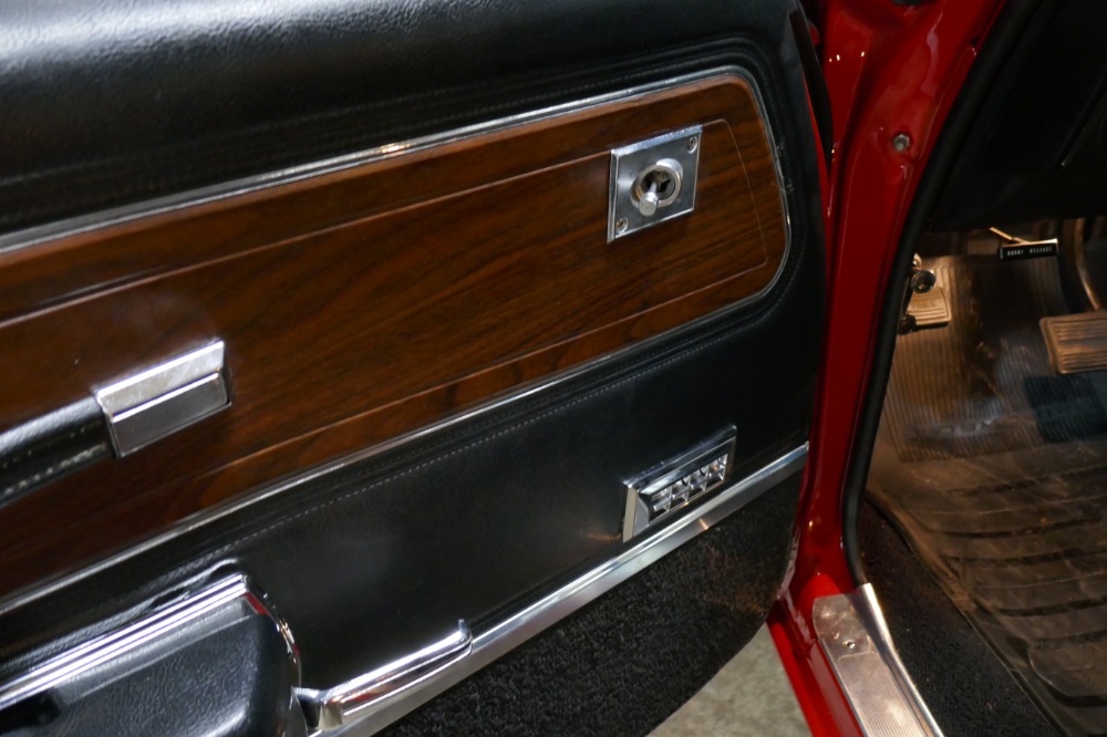 Used 1972 Oldsmobile 442 -W30 CODE CONVERTIBLE- 1 OF 113 EVER BUILT-NUMBERS MATCHING- | St. Petersburg, FL