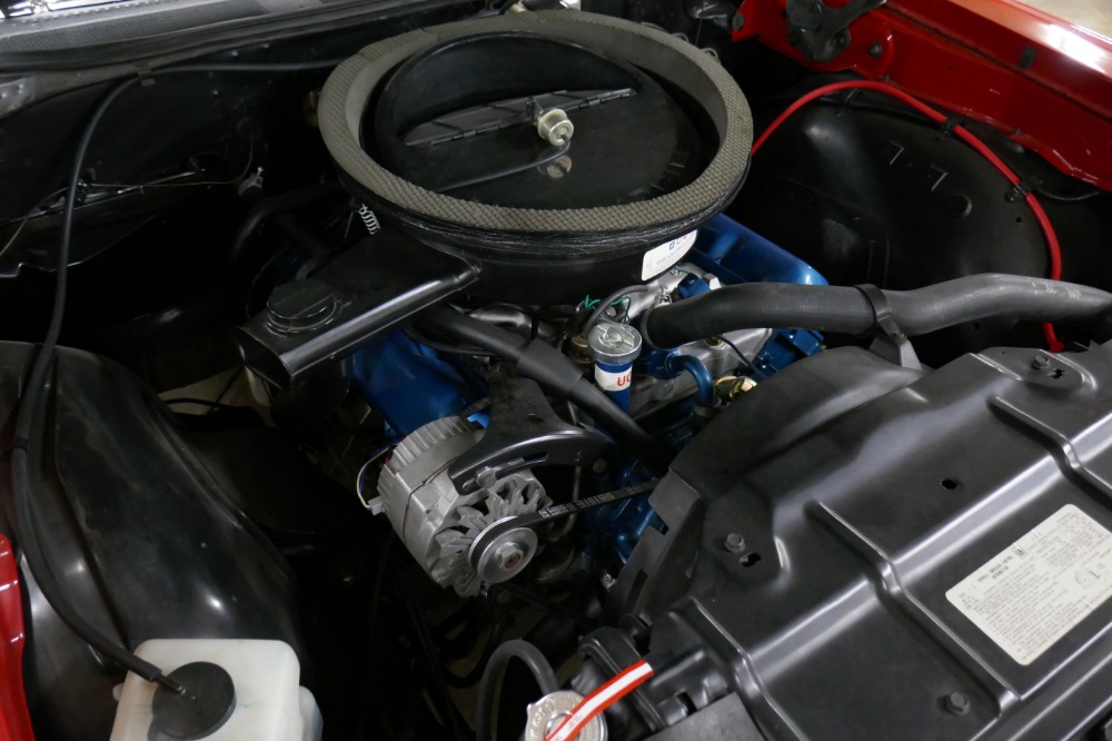 Used 1972 Oldsmobile 442 -W30 CODE CONVERTIBLE- 1 OF 113 EVER BUILT-NUMBERS MATCHING- | St. Petersburg, FL