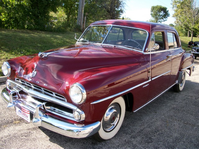 Used 1951 Dodge Coronet  | Mundelein, IL