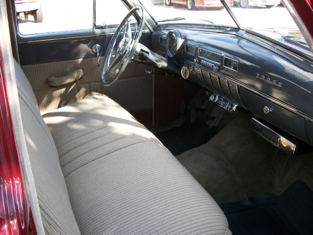 Used 1951 Dodge Coronet  | Mundelein, IL