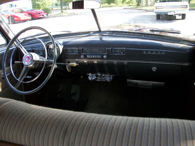 Used 1951 Dodge Coronet  | Mundelein, IL