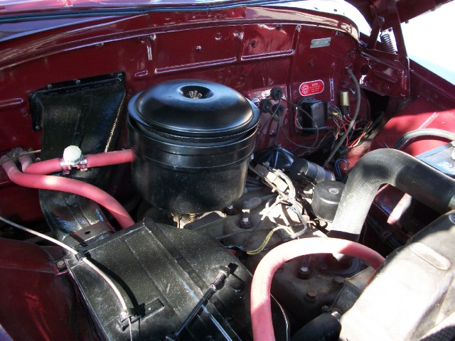 Used 1951 Dodge Coronet  | Mundelein, IL