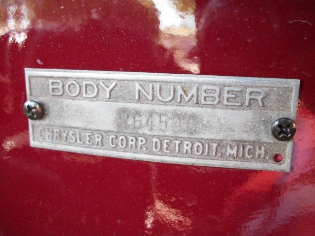 Used 1951 Dodge Coronet  | Mundelein, IL