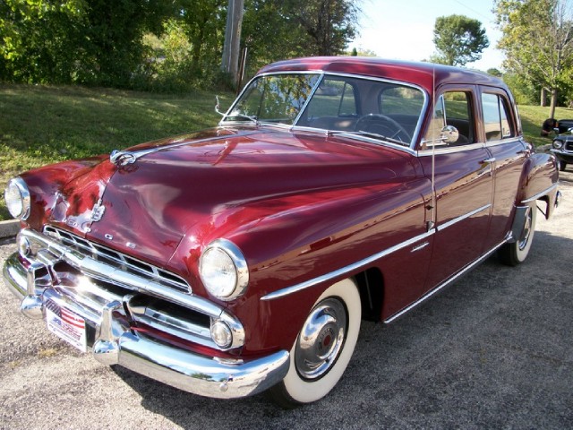 Used 1951 Dodge Coronet  | Mundelein, IL